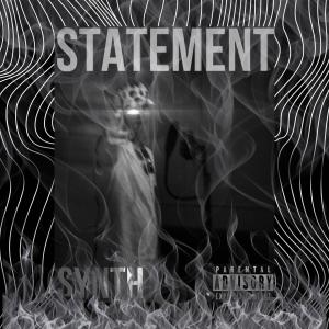 Dengarkan lagu Statement (Explicit) nyanyian Synth dengan lirik