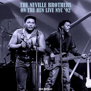 Listen to On The Other Side Of Paradise (Live) song with lyrics from The Neville Brothers