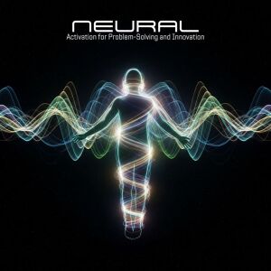 Album Neural Activation for Problem-Solving and Innovation from Brain Power Academy
