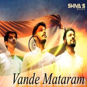 Listen to Vande Mataram song with lyrics from Shivahari Ranade