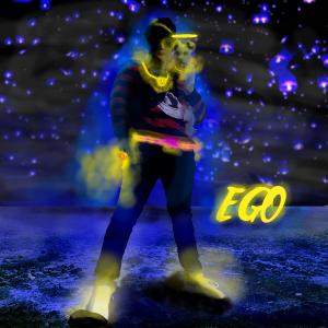 Album Ego (Explicit) from CWRD
