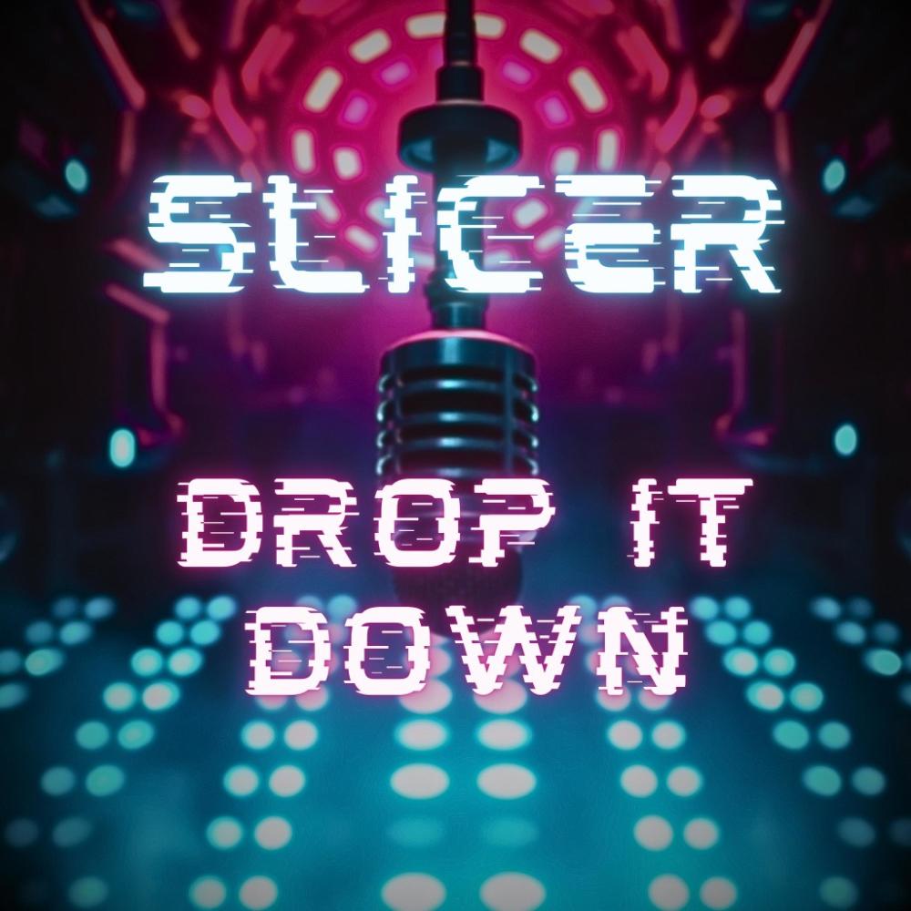 Drop It Down