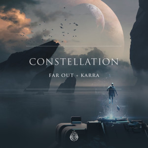 收聽Far Out的Constellation歌詞歌曲