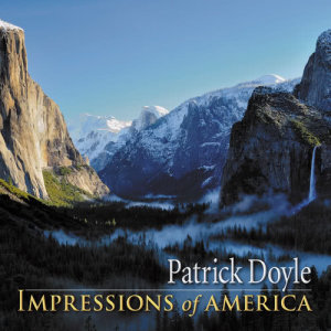 ดาวน์โหลดและฟังเพลง Christmas In New York พร้อมเนื้อเพลงจาก Patrick Doyle