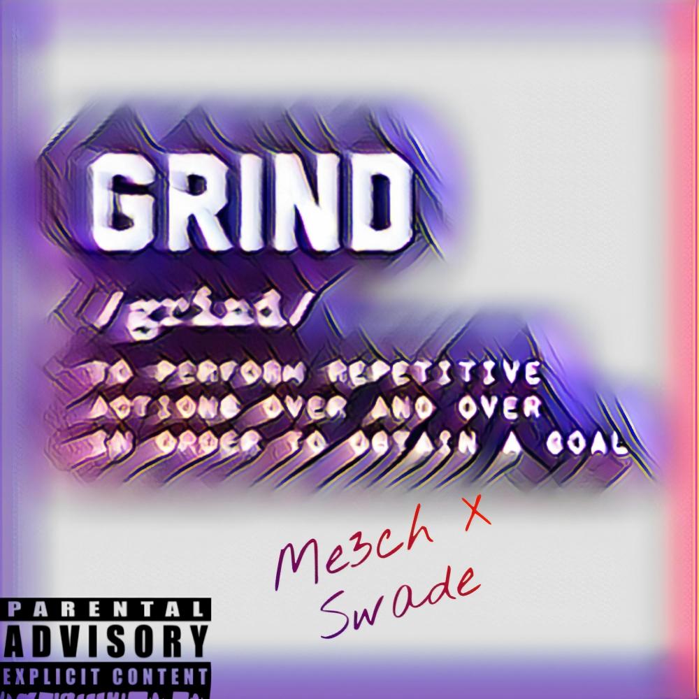Grind (Explicit)