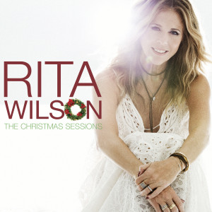 Christmas Sessions dari Rita Wilson