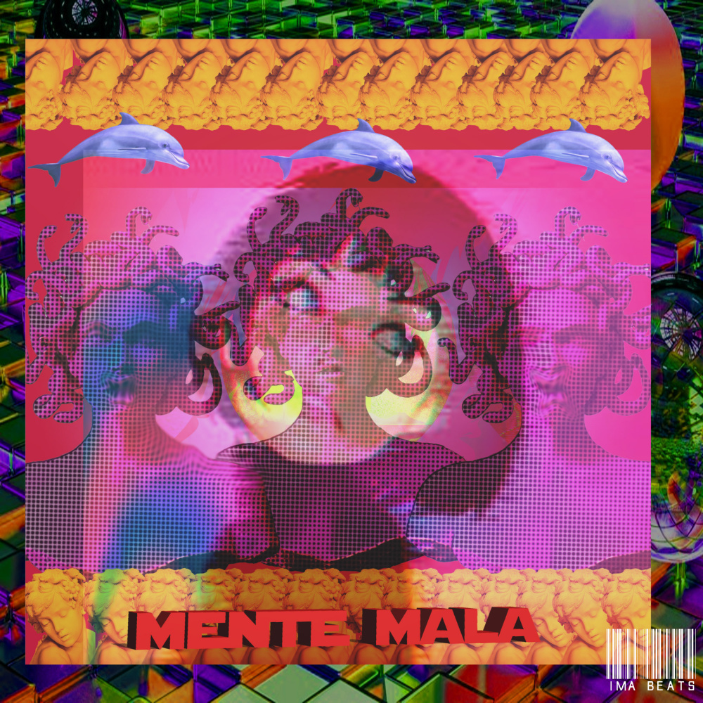 Mente Mala (Explicit)