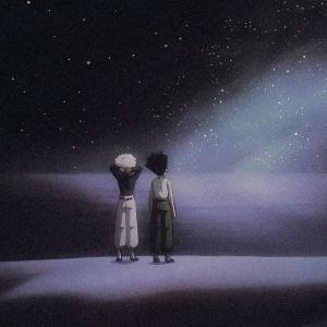 收聽Xemba的world of adventures (feat. Sleepy Cat, Chilled Cat & aimless)歌詞歌曲