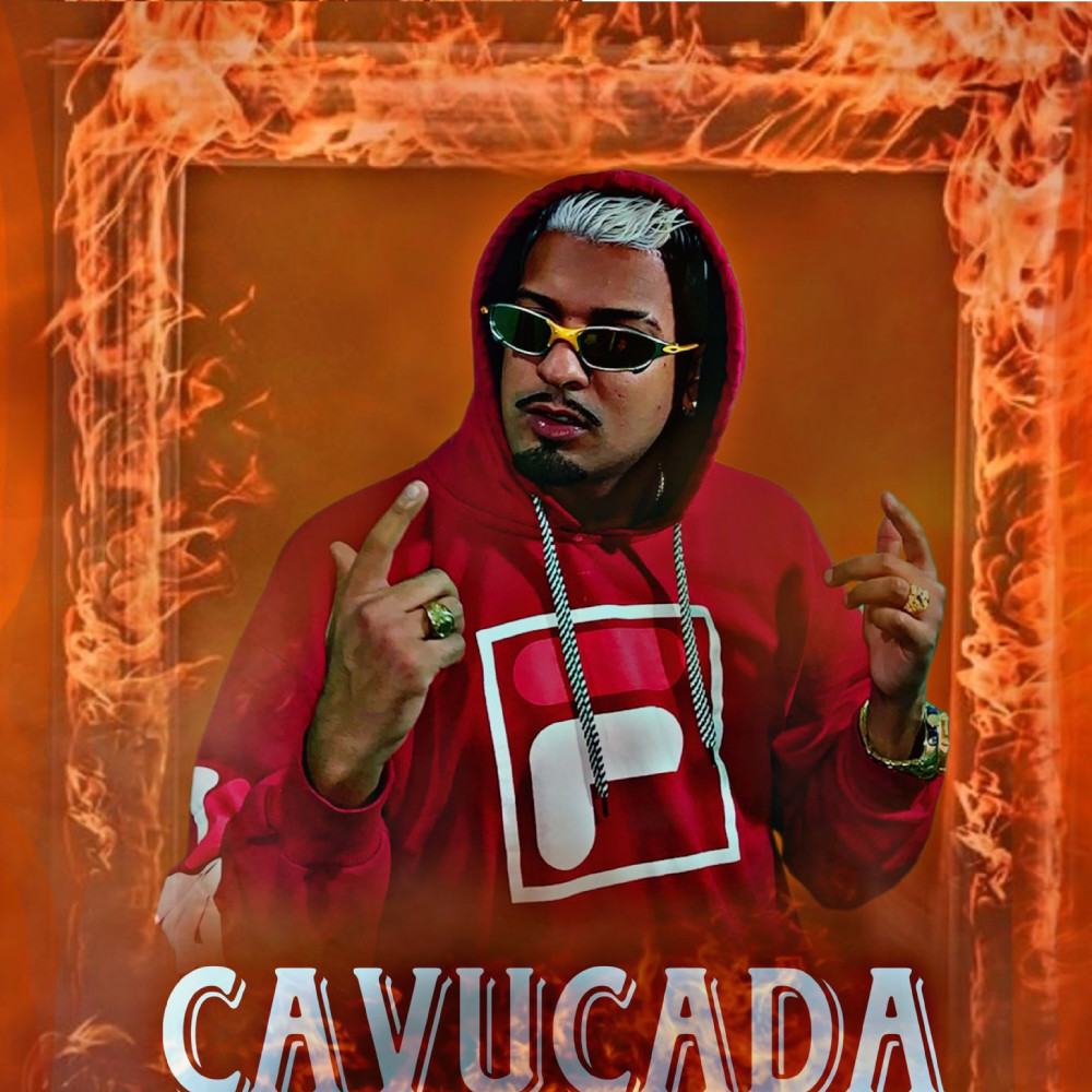 Cavucada (Explicit)