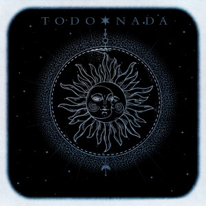 Album Todo O Nada from 