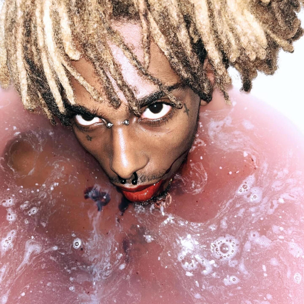 I think i should just go home. (feat. luhTroof & imdead) (Explicit)