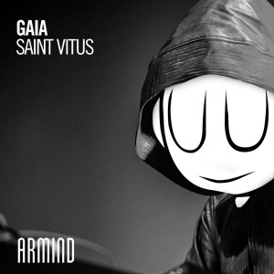 อัลบัม Saint Vitus ศิลปิน GAIA