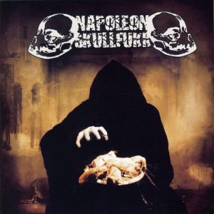 ดาวน์โหลดและฟังเพลง Swallowed (Explicit) พร้อมเนื้อเพลงจาก Napoleon Skullfukk