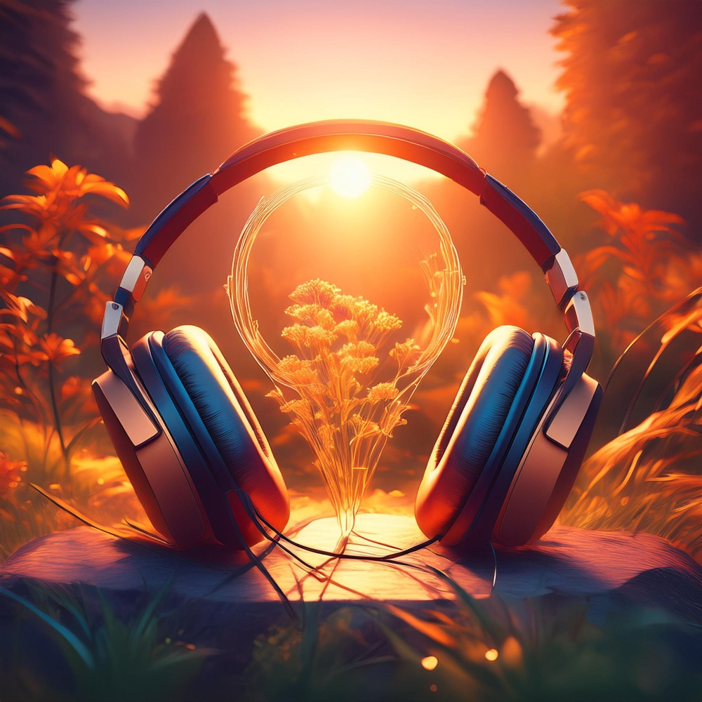 Harmonic Serene Tune