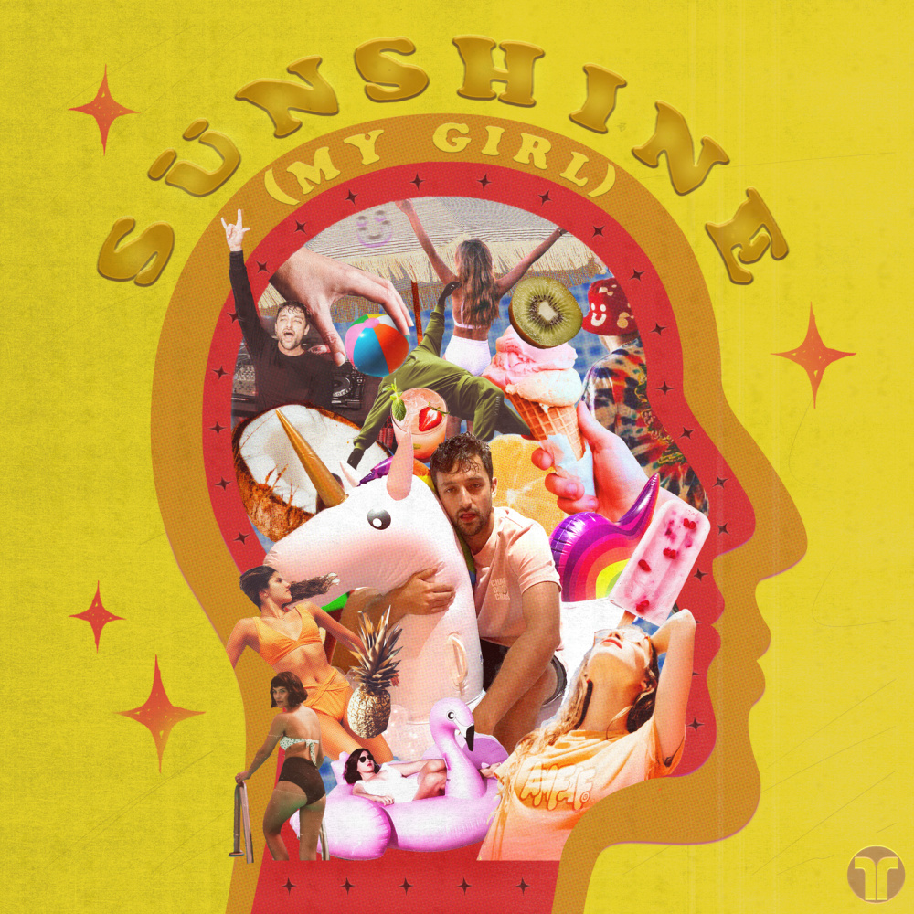 Sunshine (My Girl) (Slowed|Reverb)