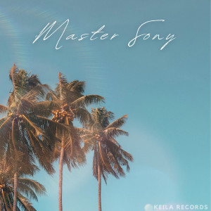 Album My Island from Master Sony