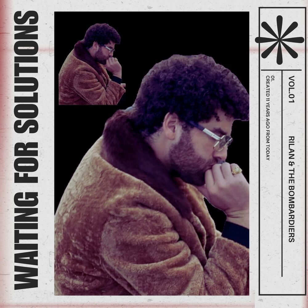 Waiting For Solutions (Explicit)