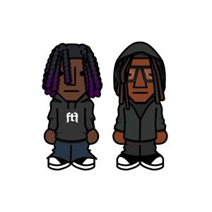 收聽jonoftf的WIT IT (feat. Maajins|Explicit)歌詞歌曲