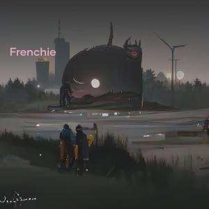 Frenchie的專輯Bayushki