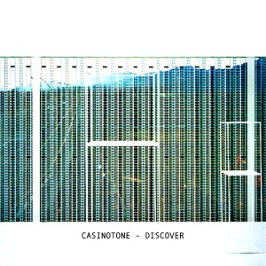 Casinotone的專輯Discover