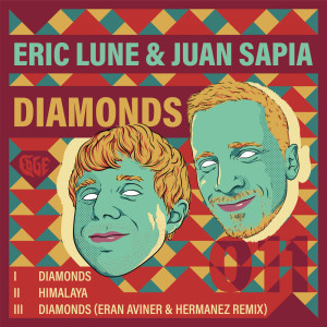 อัลบัม Diamonds ศิลปิน Juan Sapia