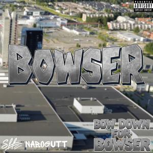 ดาวน์โหลดและฟังเพลง BOW DOWN FOR BOWSER (Explicit) พร้อมเนื้อเพลงจาก Bowser