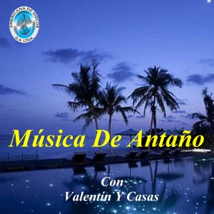 ดาวน์โหลดและฟังเพลง Las Margaritas พร้อมเนื้อเพลงจาก Valentin Y Casas