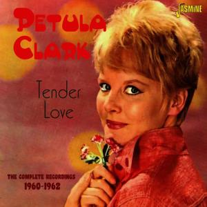 收聽Petula Clark的All over Now歌詞歌曲