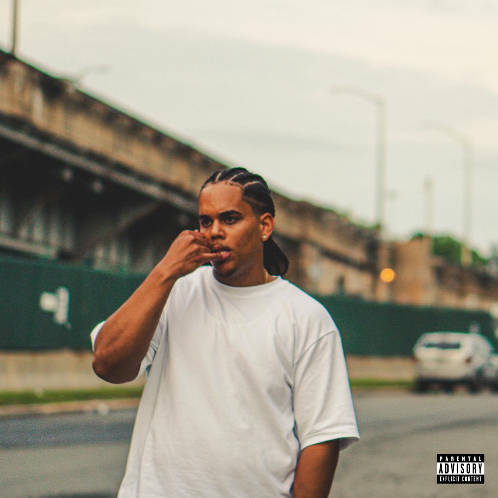 Real Love (feat. FriendswithBeats) (Explicit)
