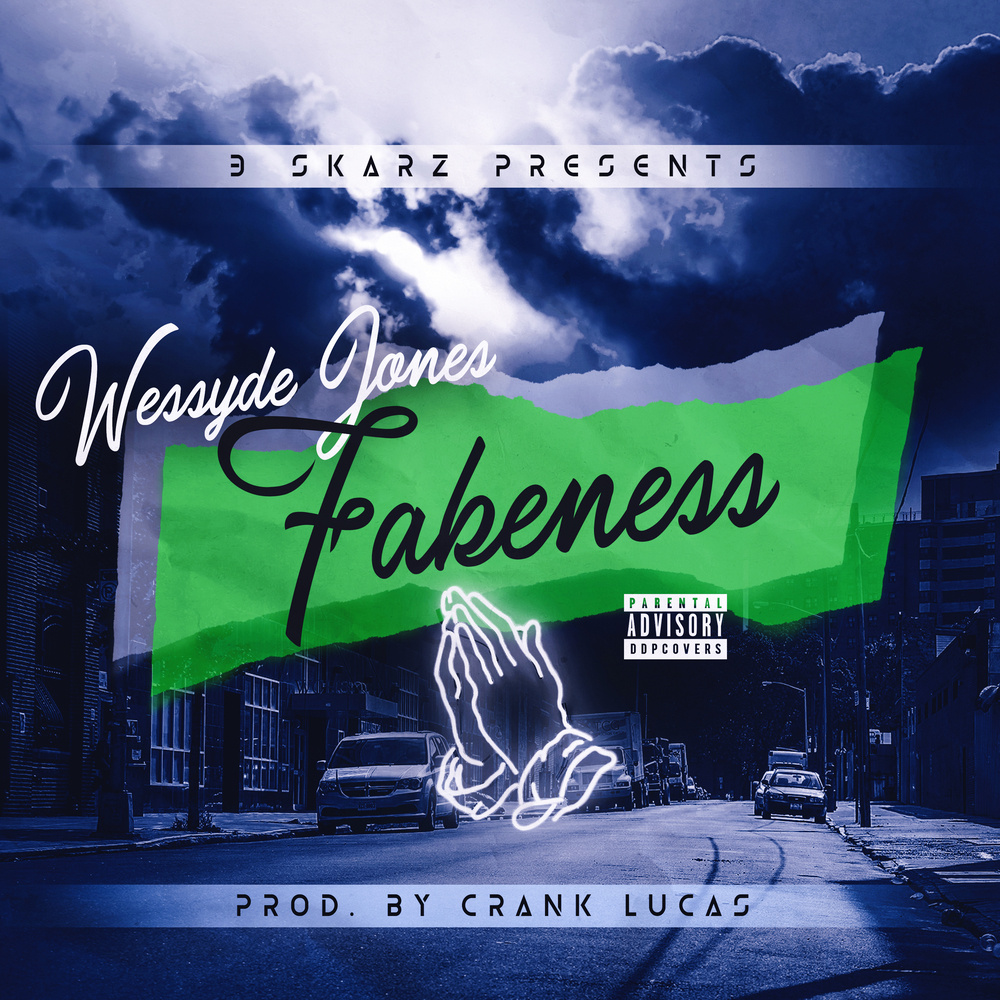 FAKENESS (Explicit)
