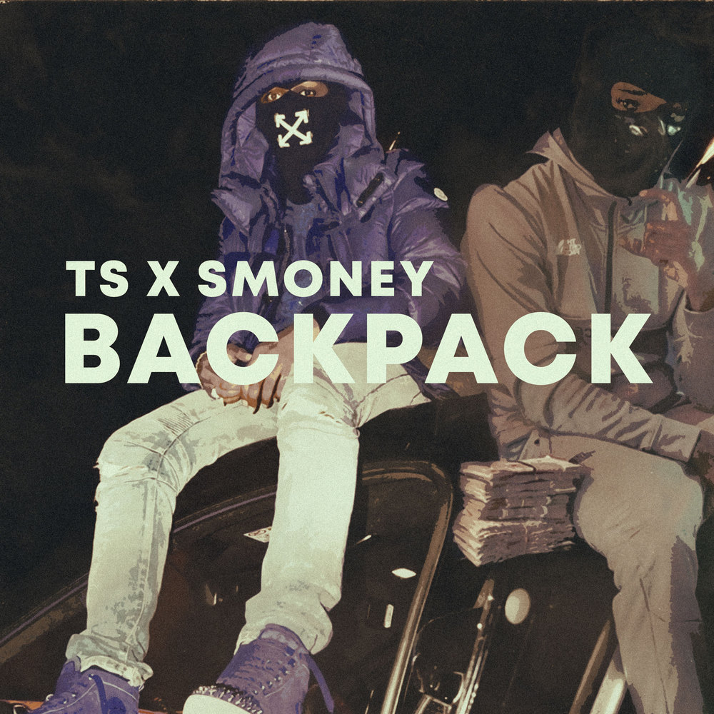 Backpack (Explicit)