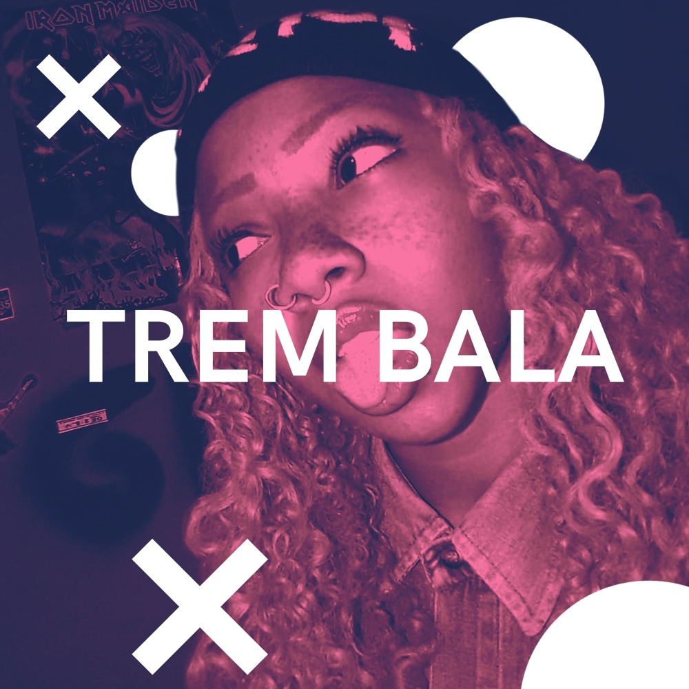 Trem Bala (Explicit)