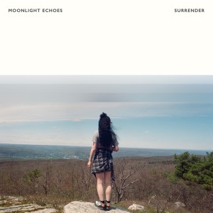 Album Surrender from Moonlight Echoes