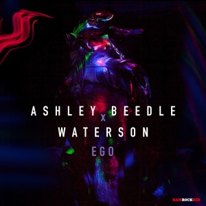 Ashley Beedle的专辑Ego