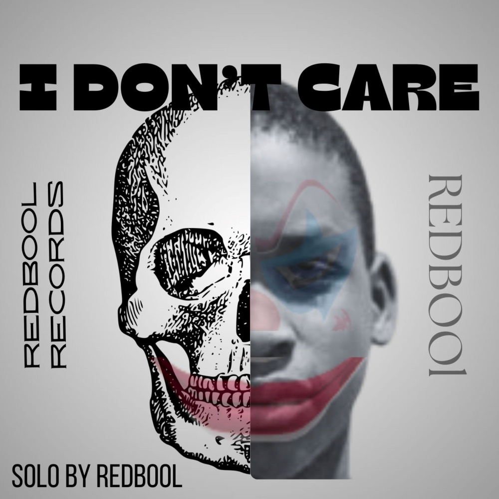 I Don't Care