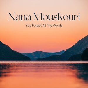 Dengarkan Almost Like Being In Love lagu dari Nana Mouskouri dengan lirik