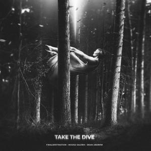 Album take the dive (feat. Dean Andrew) from finaldest!nation