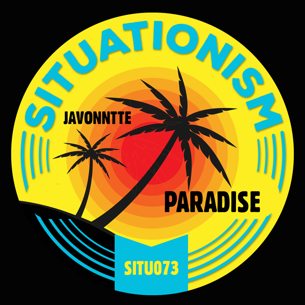 Paradise (Brs Remix)