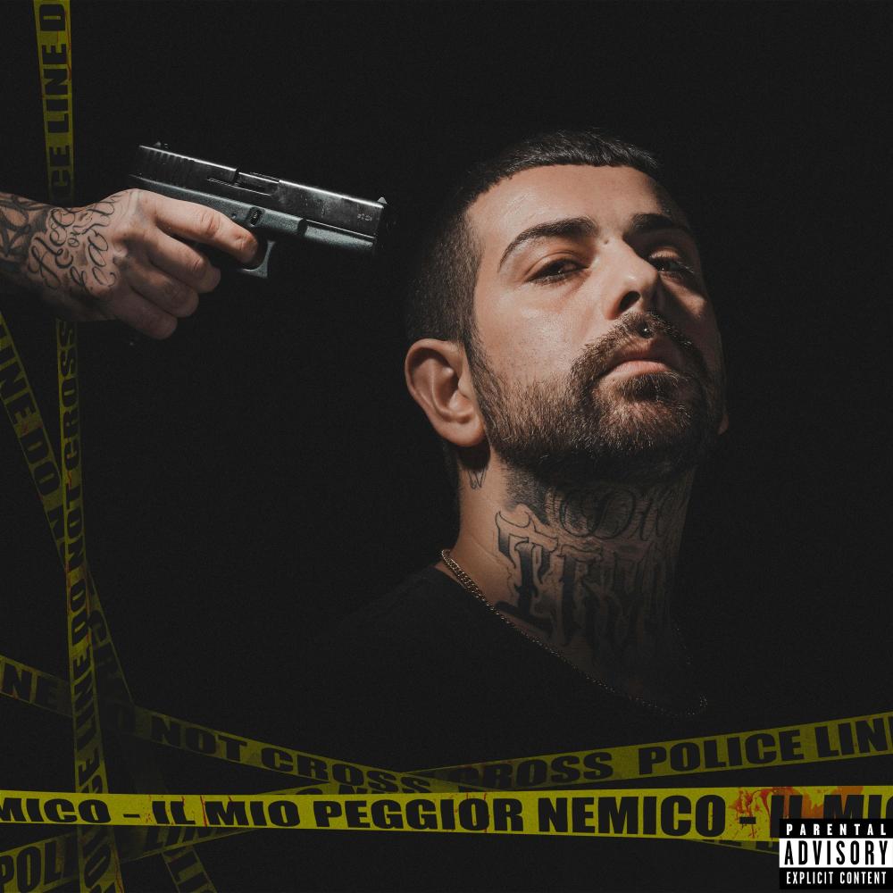 Fisso In Plaza (feat. Jackpot) (Explicit)