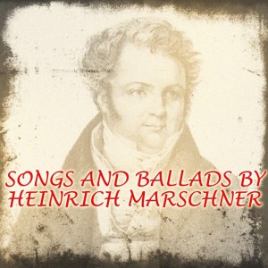 收聽Heinrich Marschner的Aus Sechs Lieder der treue Ritter, Op. 189, Nr. 4歌詞歌曲