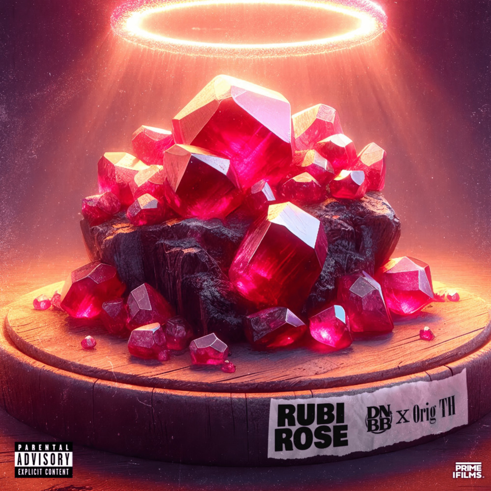 Rubi Rose (Explicit)