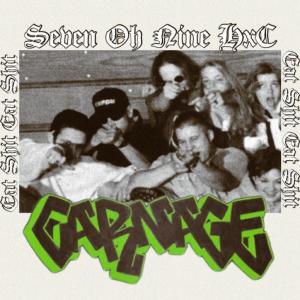 Carnage的專輯Absolute Carnage (Explicit)