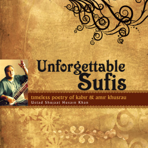 ดาวน์โหลดและฟังเพลง Moko Kahan Dhunde Re Bande พร้อมเนื้อเพลงจาก Shujaat Husain Khan