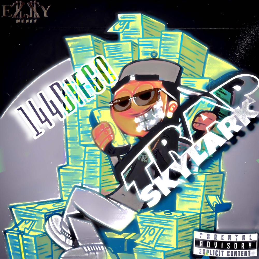 MILWAUKEE (feat. Li Cincoo & Super Throwed Dave) (Explicit)