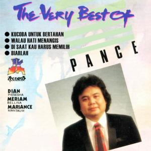 The Very Best Of Pance