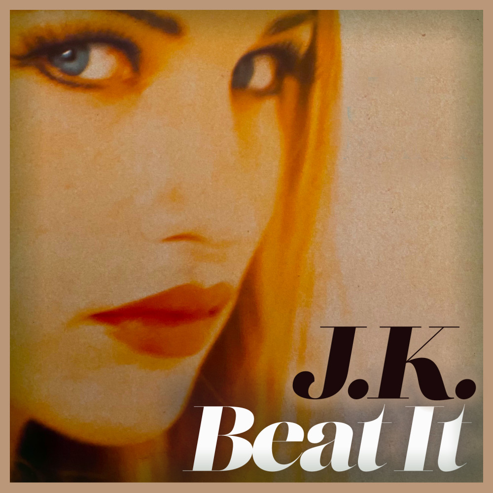 Beat It (D.J.K. Beat Mix) (Shocking Beat Remix)