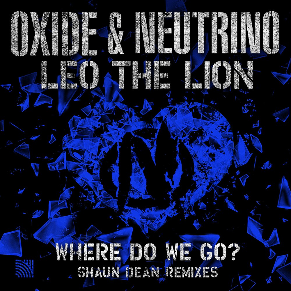 Where Do We Go? (Shaun Dean Remix)