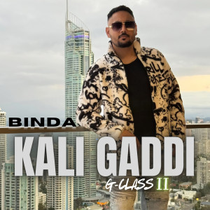 Listen to Kali Gaddi G Class II song with lyrics from Binda