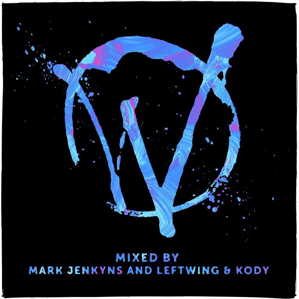 Sidewinder (Original Mix)