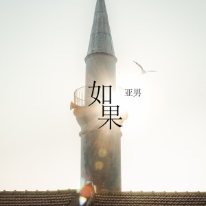 Listen to 如果 song with lyrics from 亚男
